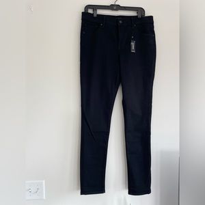 Express Women’s 12 Long Skinny MidRise Jeans